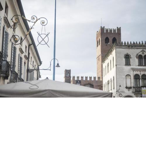 Appartamento Corte Due Spade