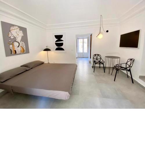 Appartamento Cortile Montesano