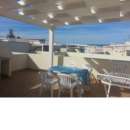 appartamento costa gaia