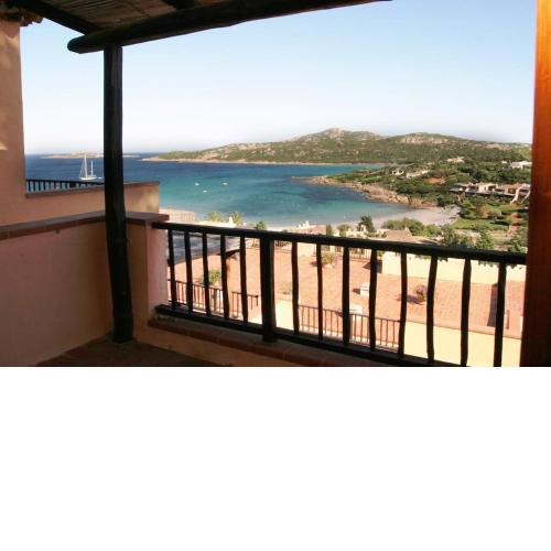 appartamento costa smeralda