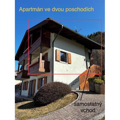 Appartamento Costa Verde