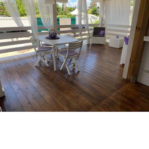 Appartamento Cottage Lilla a 150 mt dal mare