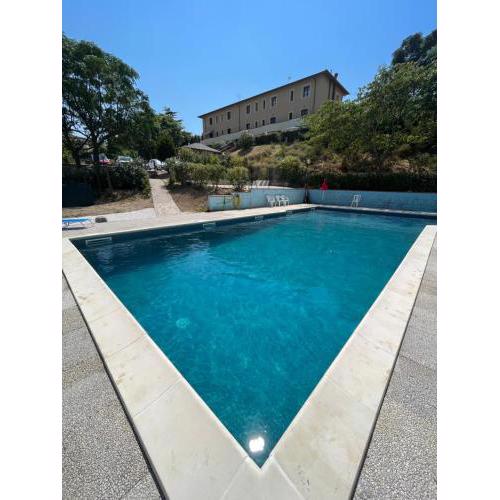 Appartamento Country Residence Pieve di Santa Luce (PI) Toscana Italy