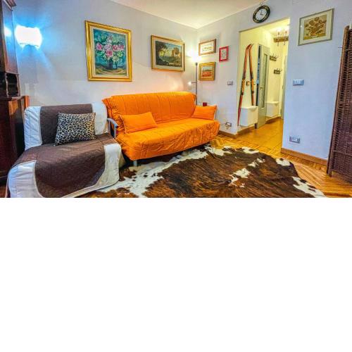 Appartamento Cristallo - Affitti Brevi Italia