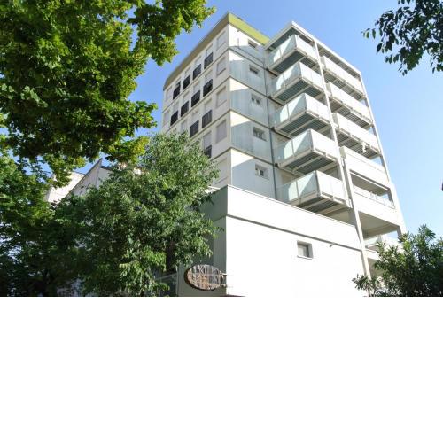 Appartamento CRISTALLO 25