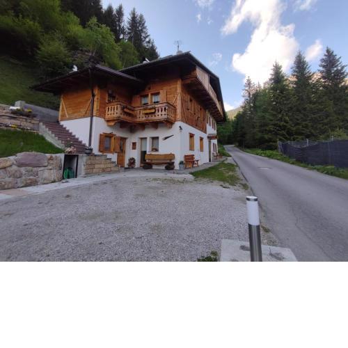 Appartamento CRODE DEI LONGERIN
