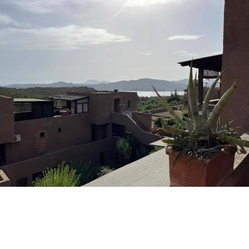 Appartamento Cugnana Costa Smeralda