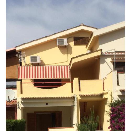 APPARTAMENTO D22 RESIDENCE CARIOCA