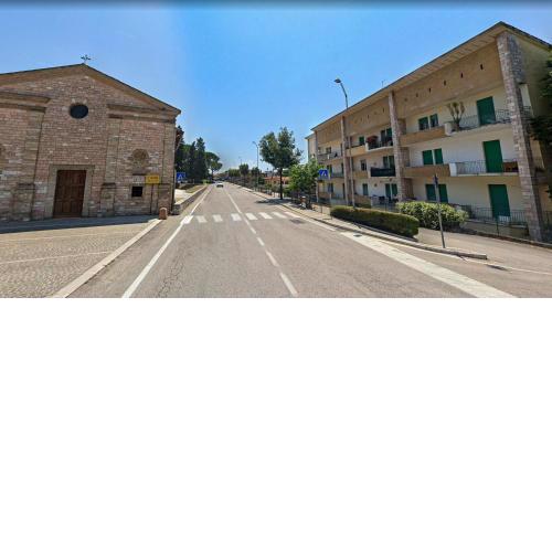 Appartamento Da Lucilla