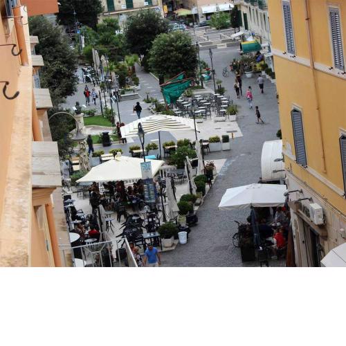 Appartamento da Max - Mare