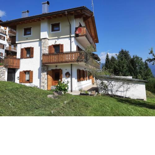 Appartamento da Romano - Un angolo di tranquillità nelle Dolomiti