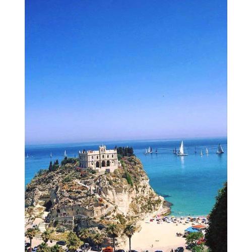 Appartamento da Silvana a Tropea