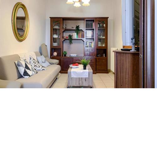 Appartamento Dario Campana 74 - Affitti Brevi Italia