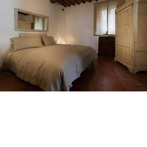 Appartamento del '300 a Pitigliano