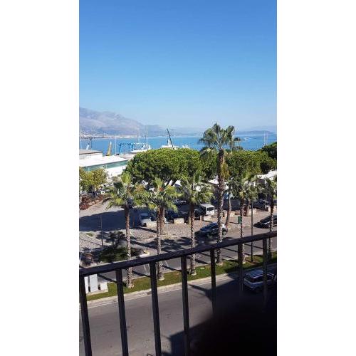 Appartamento del Borgo Gaeta