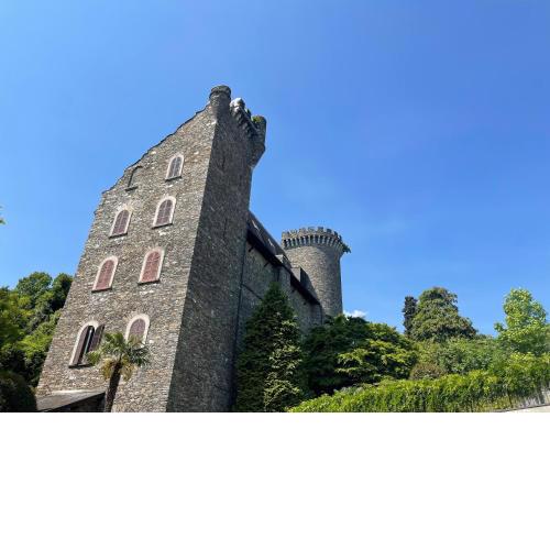 Appartamento del Castello 1