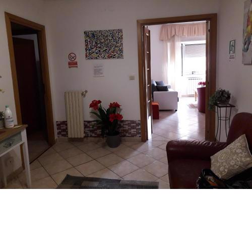 Appartamento del Colle