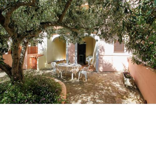 Appartamento dell'oleandro