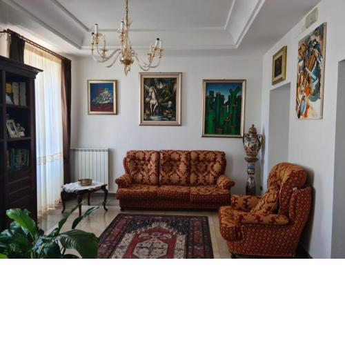 Appartamento Deluxe Centrale,