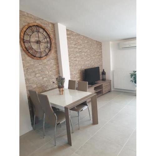 Appartamento deluxe vista mare Alba Adriatica