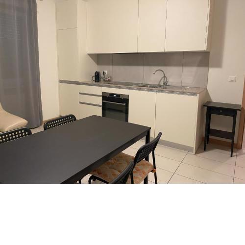 Appartamento di 45mq a Balerna