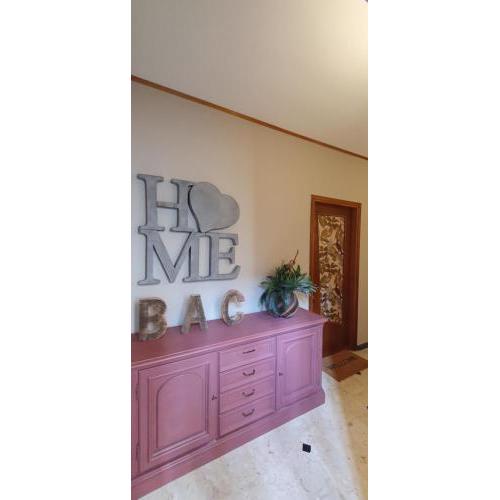 APPARTAMENTO DI BAC