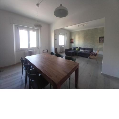 Appartamento di charme a Polverigi, Marche
