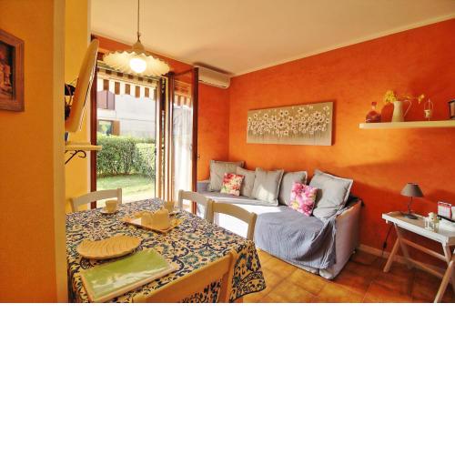 Appartamento di Charme Suite Sole