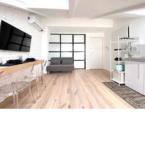 Appartamento di Design, la tua Suite a Milano City-Life, Fiera,MiCO, Milano