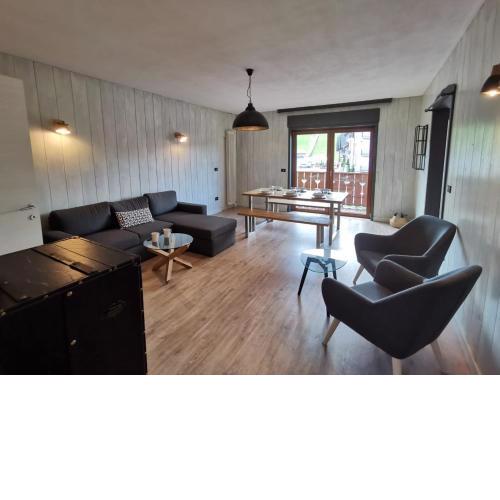 Appartamento di design sull'Altopiano di Asiago