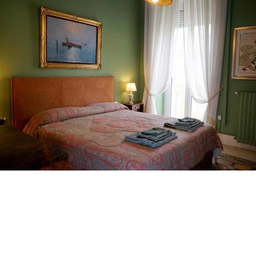 Appartamento di fronte al mare