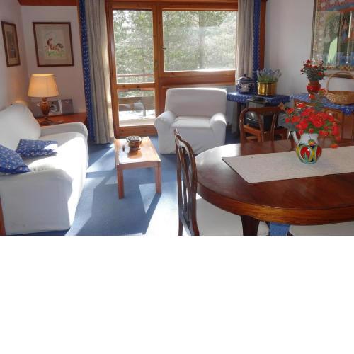 Appartamento di Montagna - Residence 'La Ginestra'