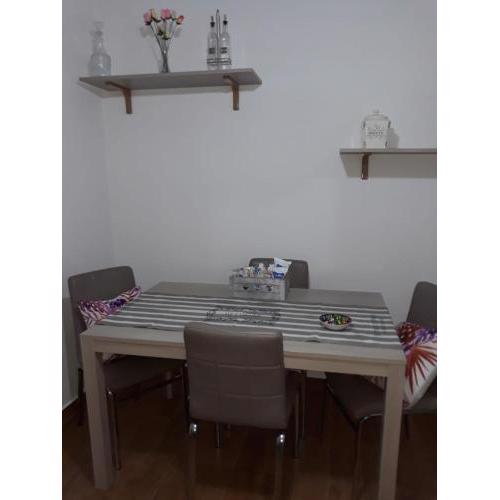 Appartamento di Stefania