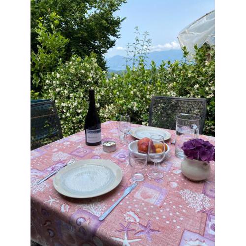 Appartamento di vacanza tra i vigneti