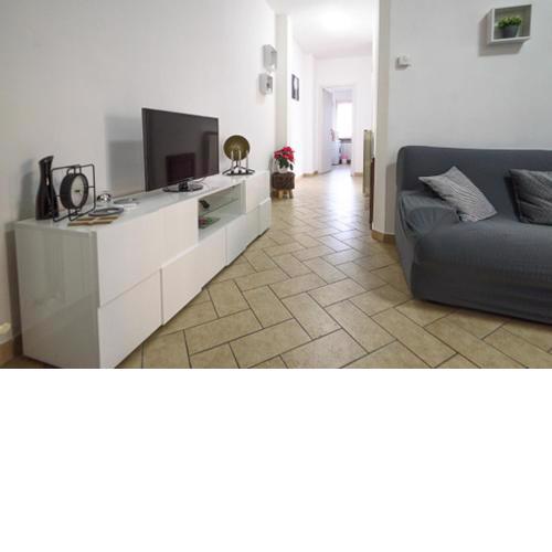 Appartamento di Via Refini
