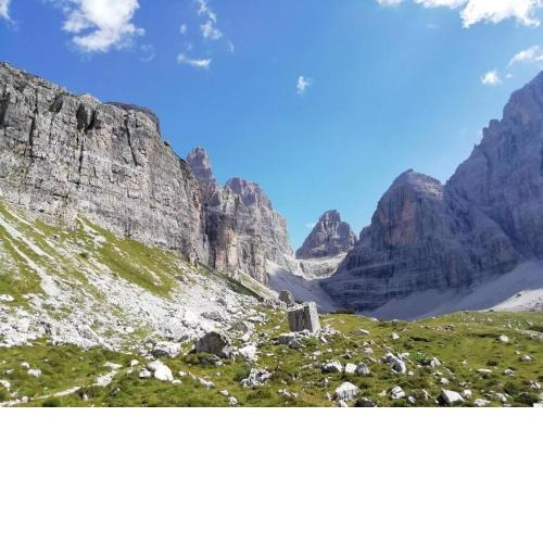 Appartamento Dimaro Folgarida Daolasa ski