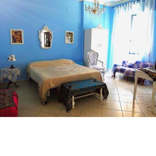 Appartamento Dionisio