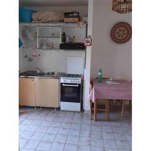 Appartamento disponibile anche per week end