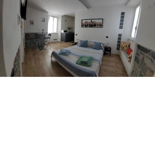 appartamento Docfahouse