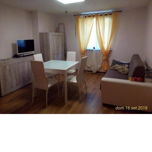 APPARTAMENTO DOGANA FIUMALBO