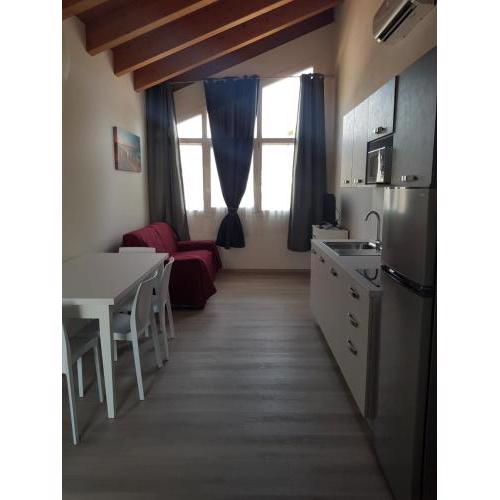 Appartamento Dogi Jesolo Lido