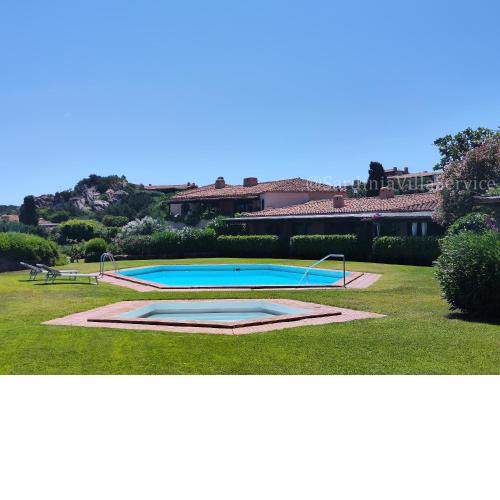 Appartamento Dolce Vista - Porto Cervo