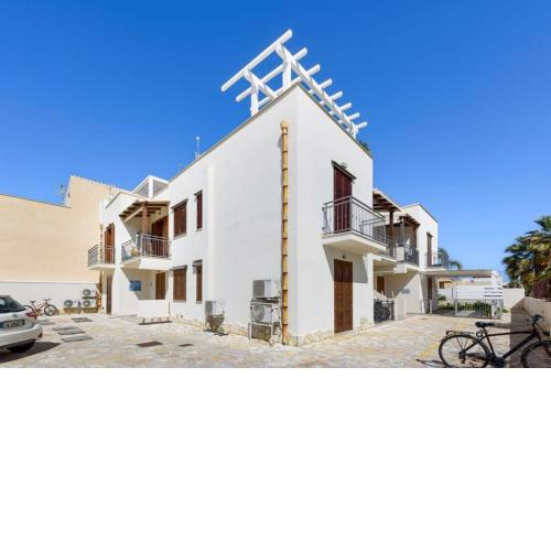 Appartamento Dolceluna - San Vito Lo Capo (TP)