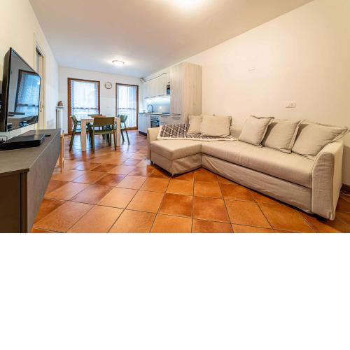 Appartamento Dolomia