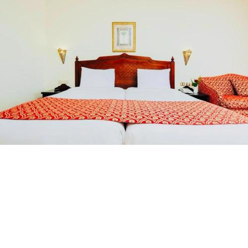 Appartamento Domina Coral Bay