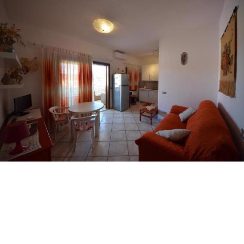 Appartamento Donatello 21