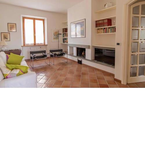 Appartamento Donella con parcheggio privato