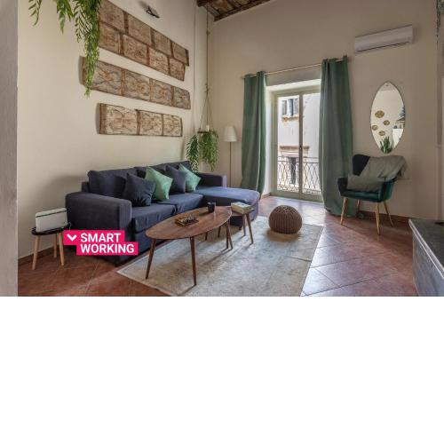 Appartamento Donna Isabella a Ballarò by Wonderful Italy