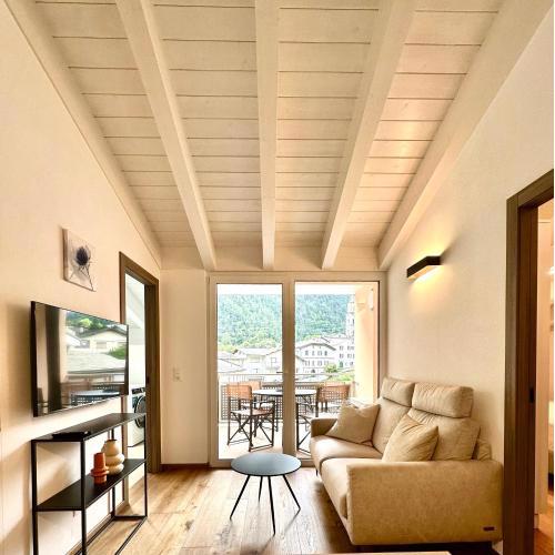 Appartamento DuVillage Brusio-Valposchiavo