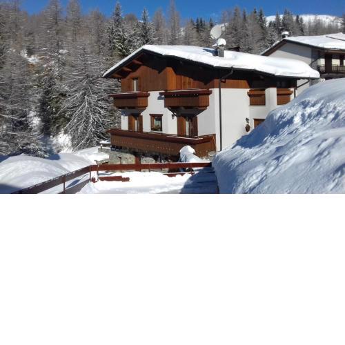 Appartamento Edelweiss